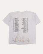 Green Day Dookie 1994 T-Shirt