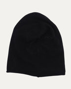 Cashmere Cross Patch Mask