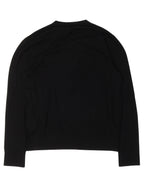 Thin Wool Sweater