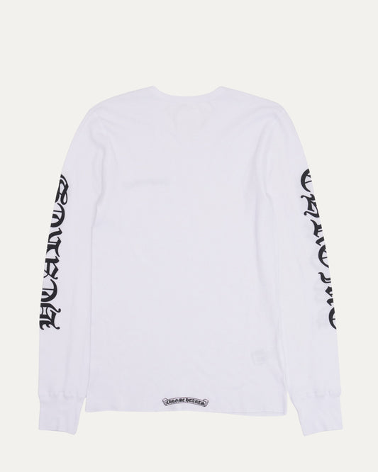 Scroll Logo Thermal