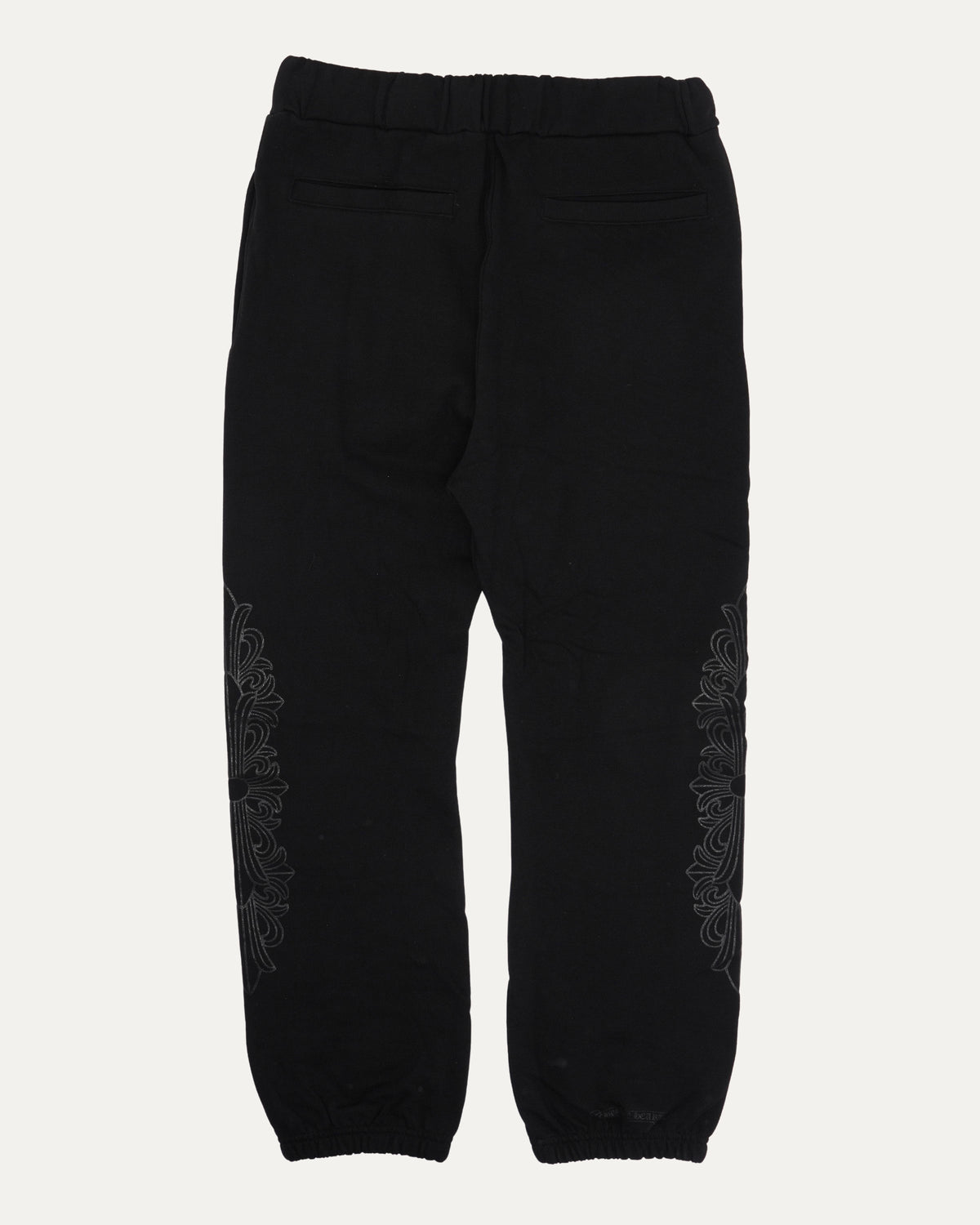 Tonal Horseshoe Logo Sweatpants