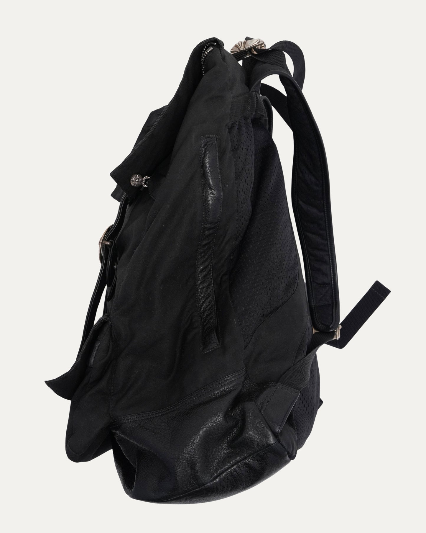 Cross Patch Moto Backpack