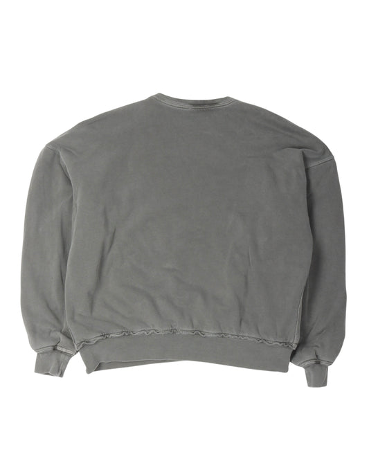 FW14 Perth Double Layer Crewneck