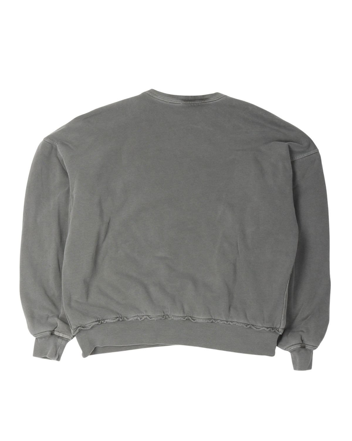 FW14 Perth Double Layer Crewneck