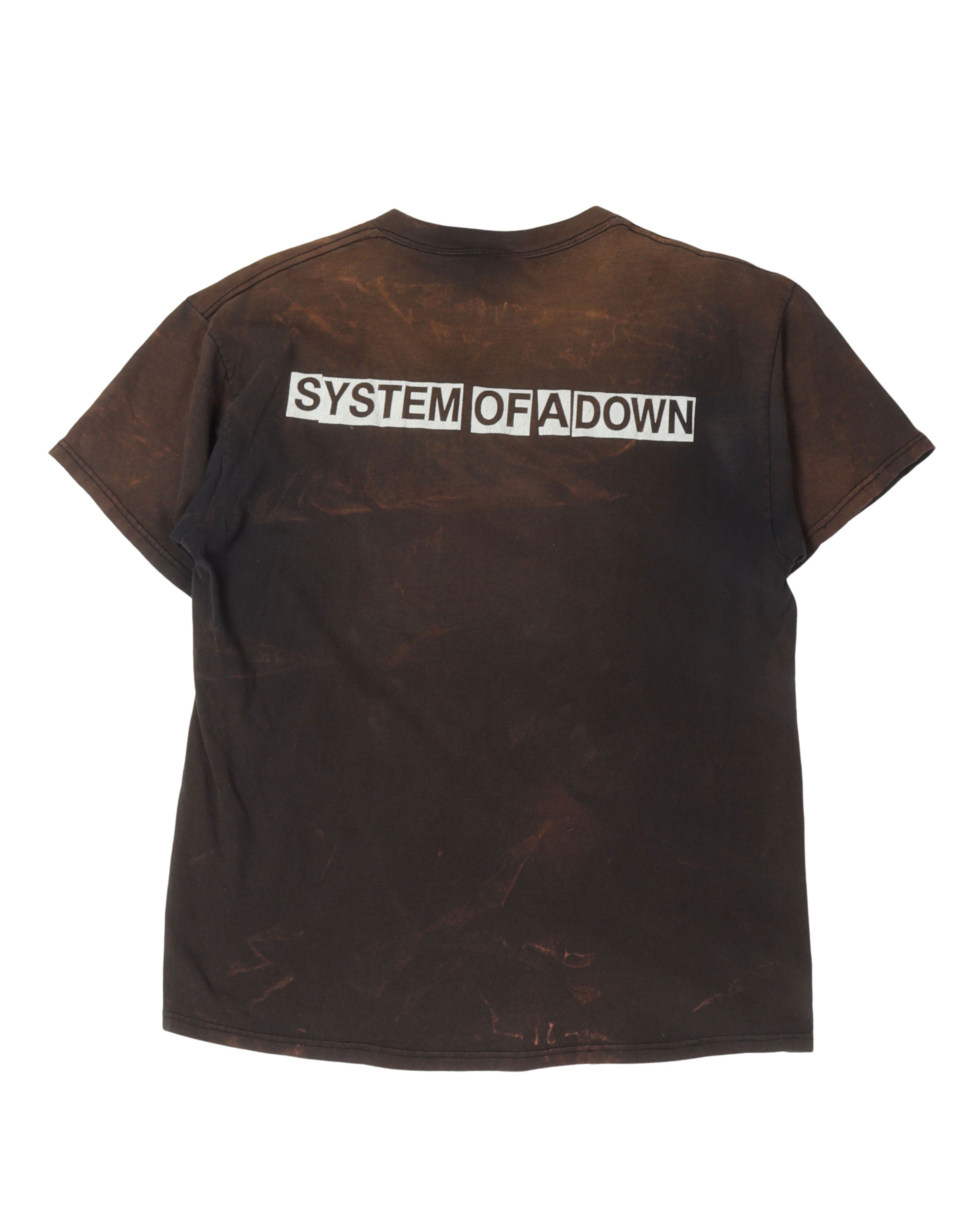 System of a Down T-Shirt