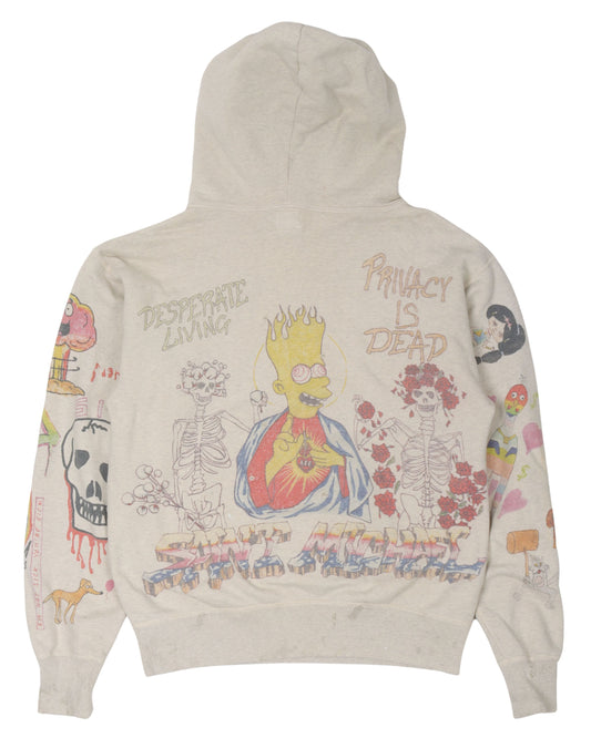 ReadyMade Gaff Sweatshirt