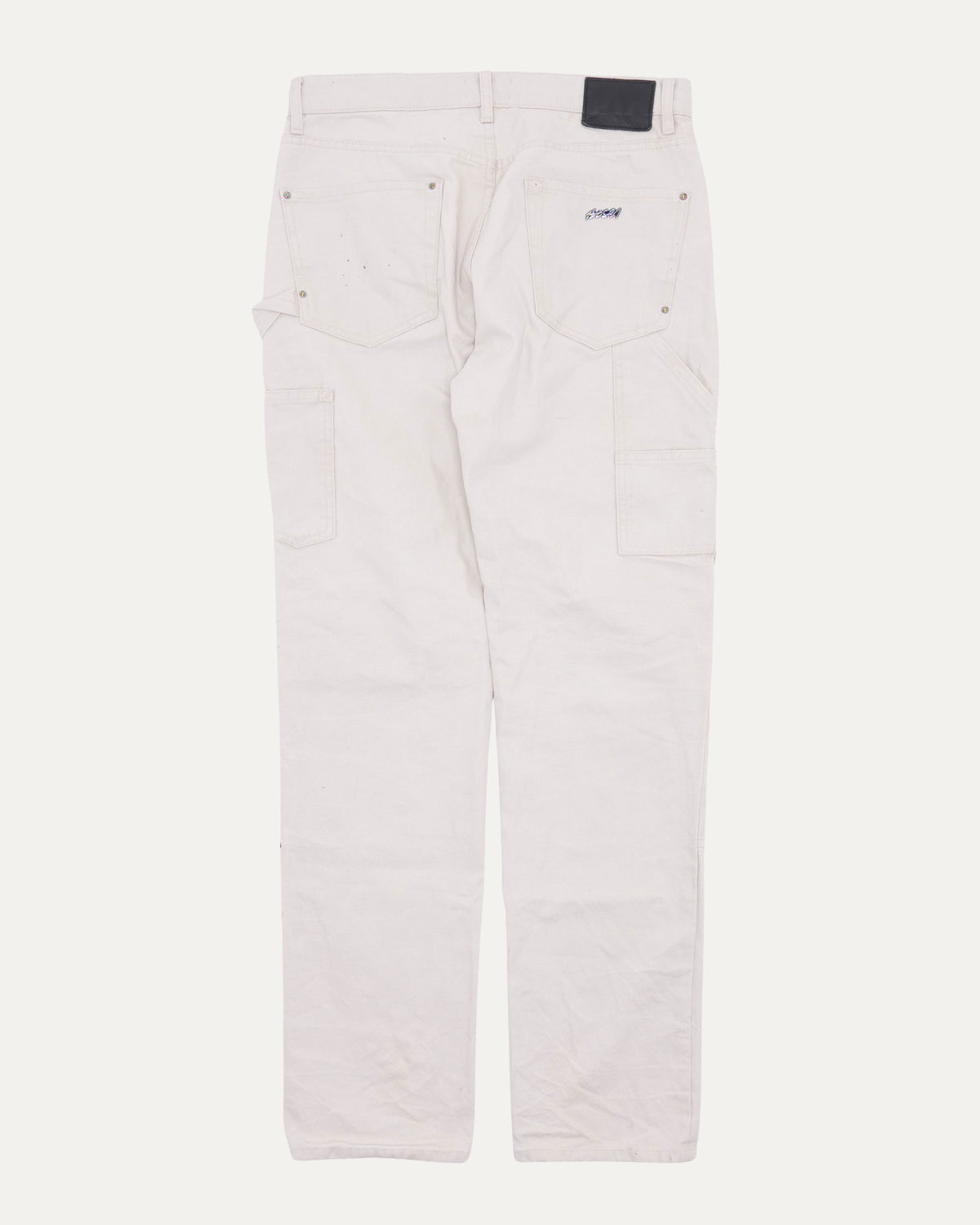 Double Knee Pants