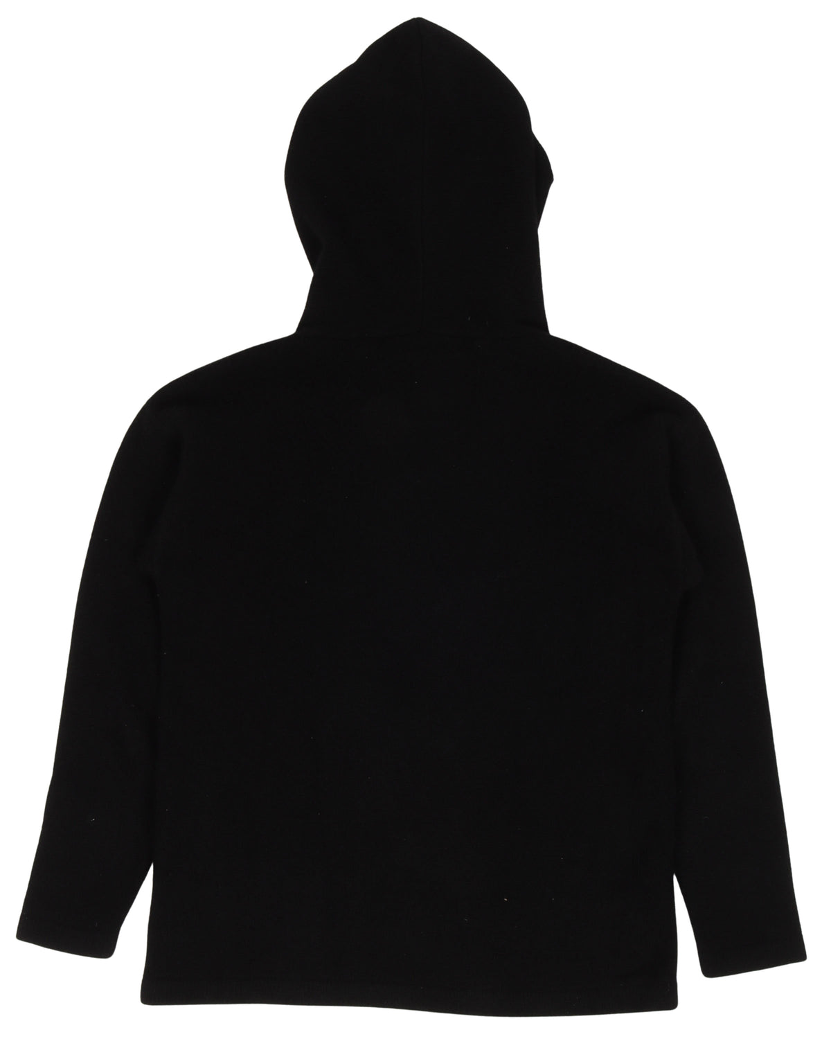 Cashmere Hoodie