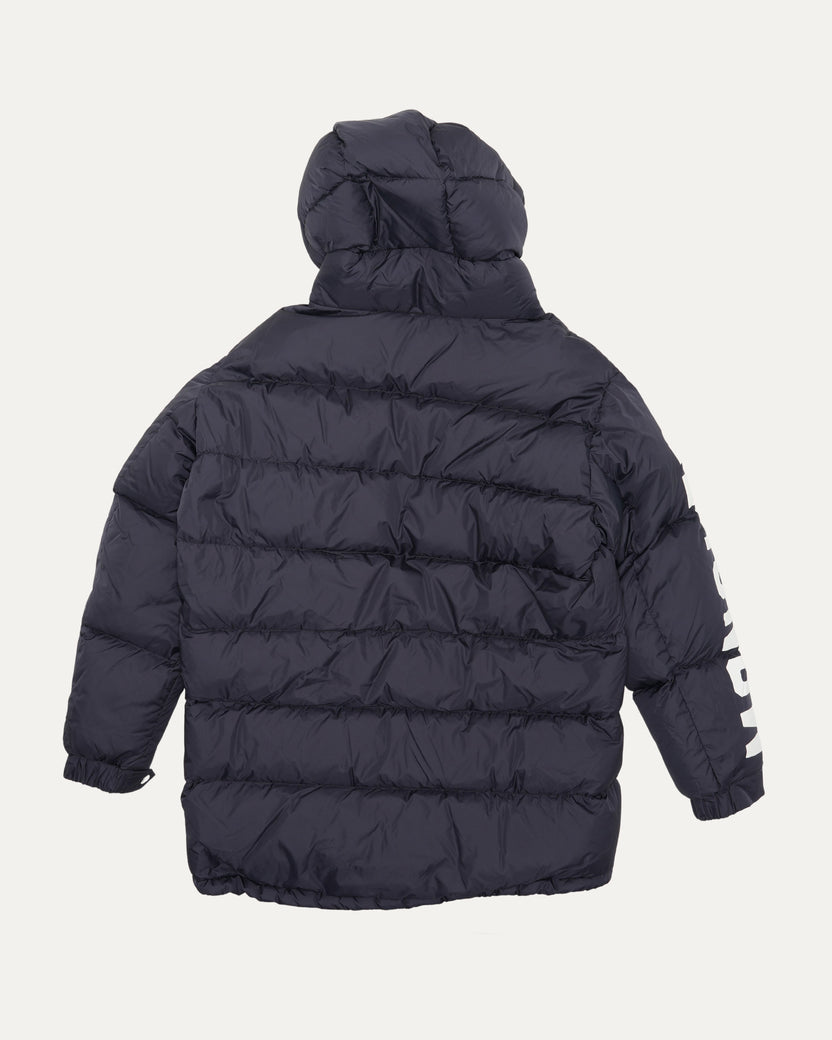 Moncenisio Hoodie Down Jacket