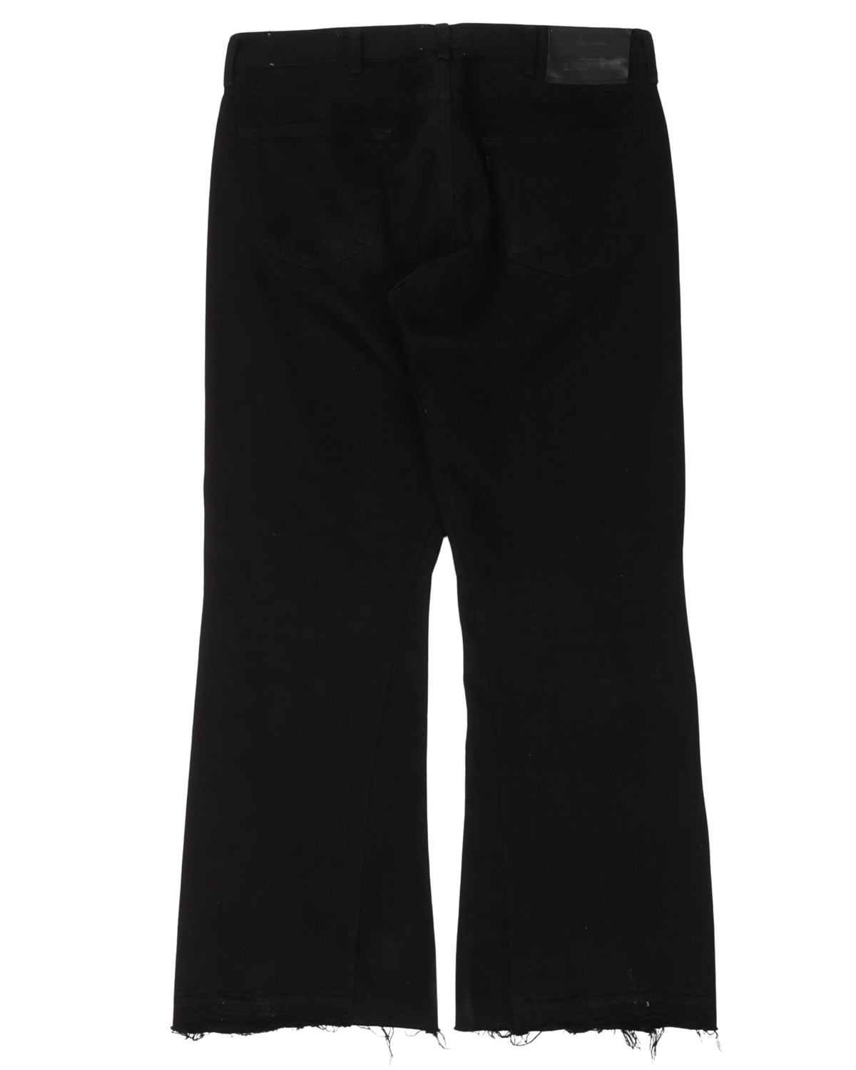 La Flare Jeans