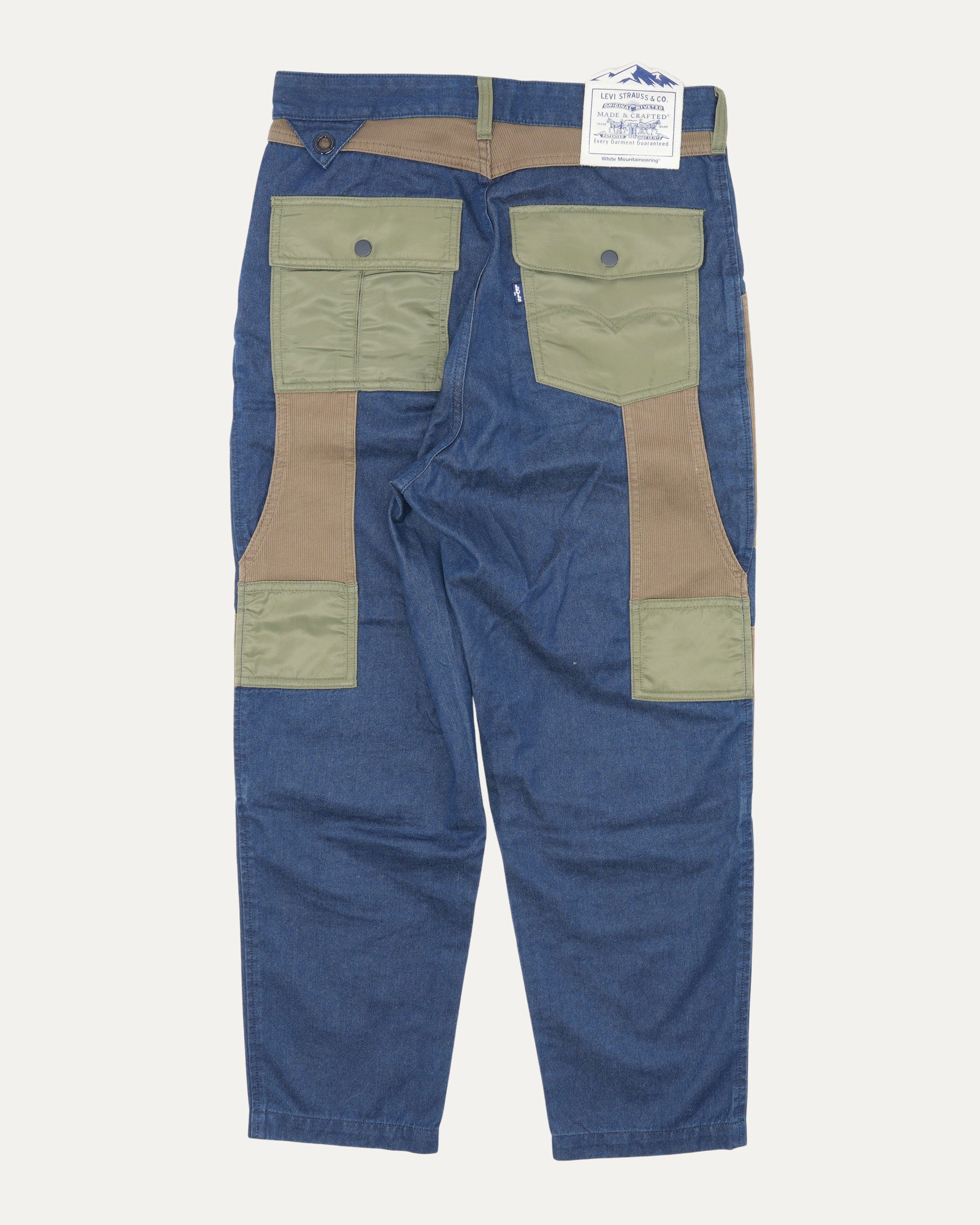 Levi's Cargo Pants