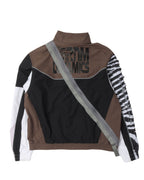 Acronym Woven Jacket