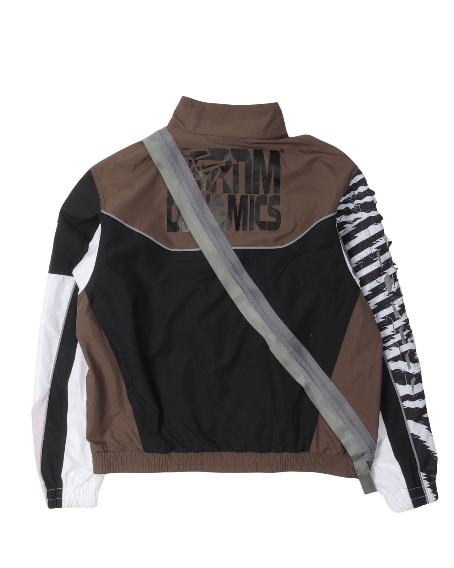 Acronym Woven Jacket