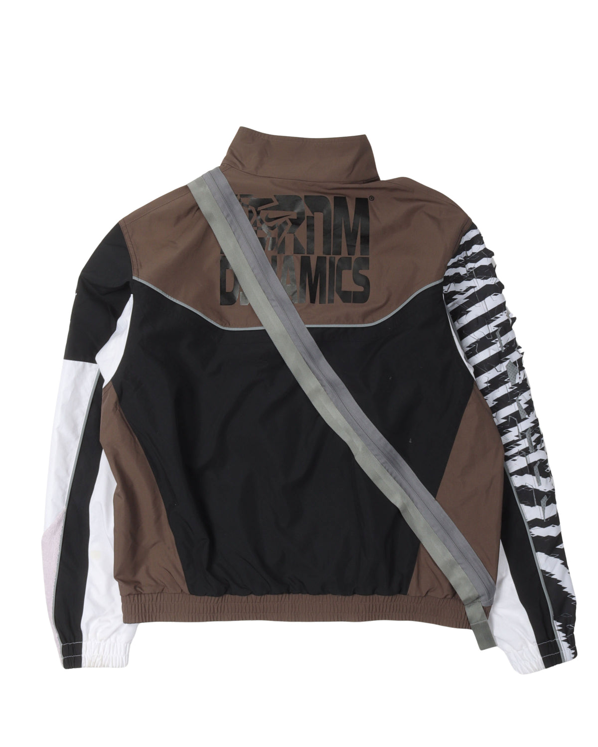 Acronym Woven Jacket