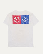 Flag Graphic T-Shirt