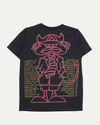ACDC Razors Edge 1990 Children's Recut T-Shirt