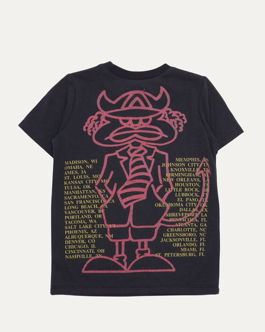 ACDC Razors Edge 1990 Children's Recut T-Shirt