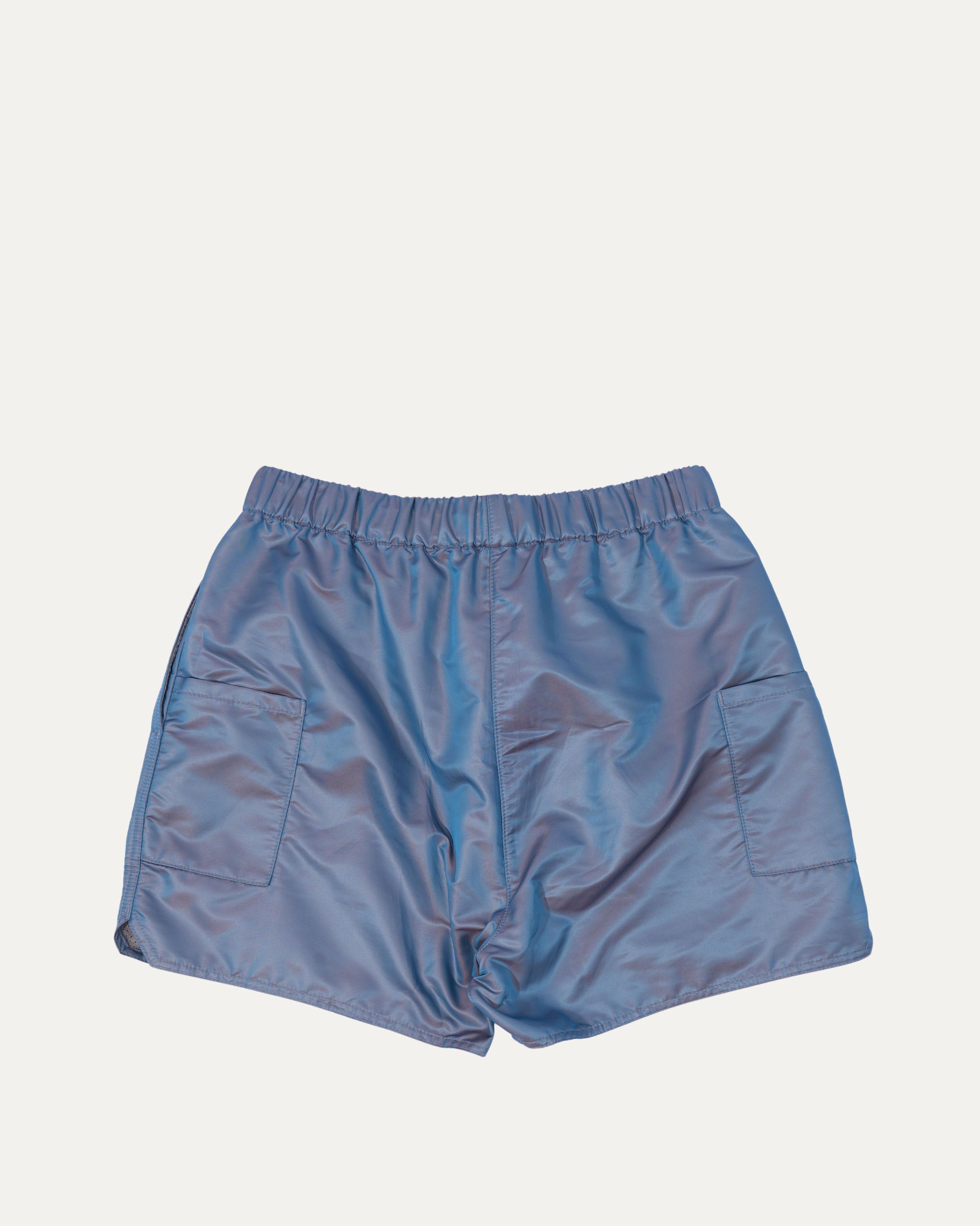 Iridescent Shorts