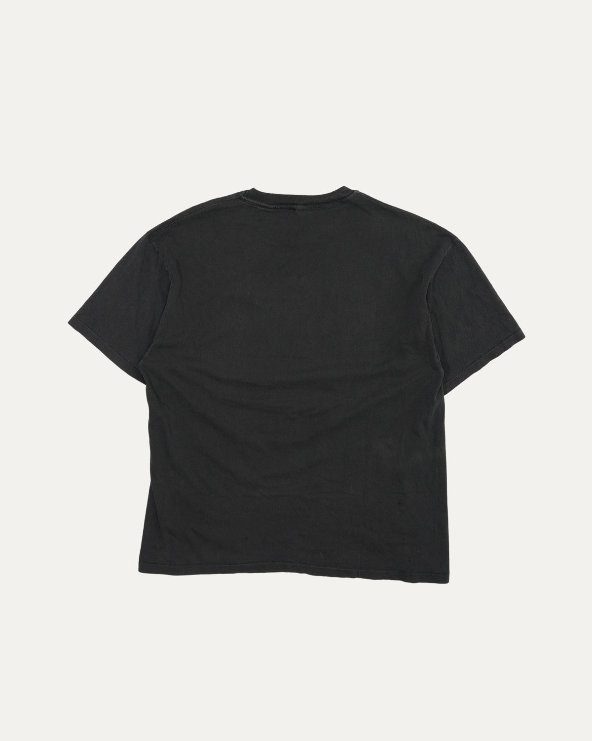 The Beatles Embroidered Apple Corps T-Shirt