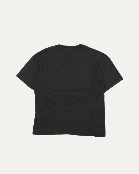 The Beatles Embroidered Apple Corps T-Shirt