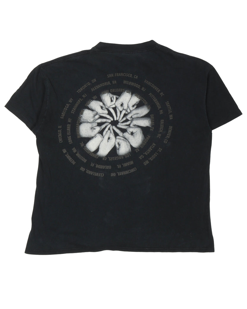 Soundgarden Tour T-Shirt
