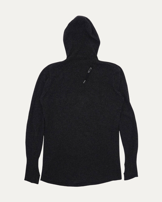 Cashmere Ninja Knit Sweater