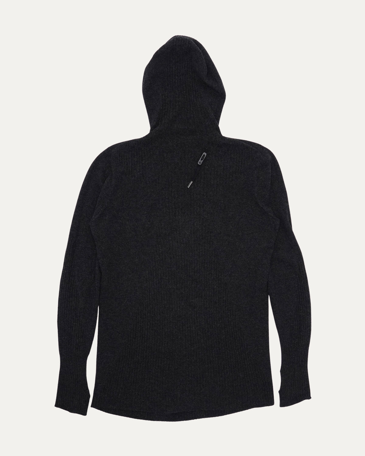Cashmere Ninja Knit Sweater