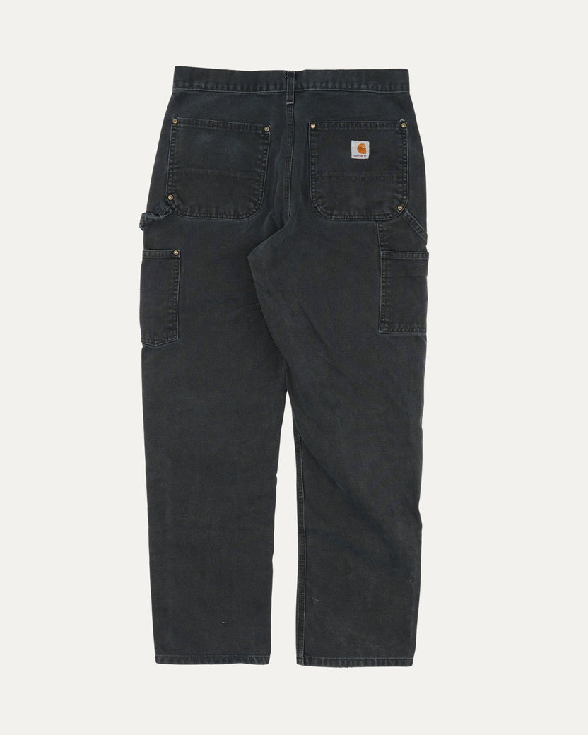 Carhartt Double Knee Carpenter Pants