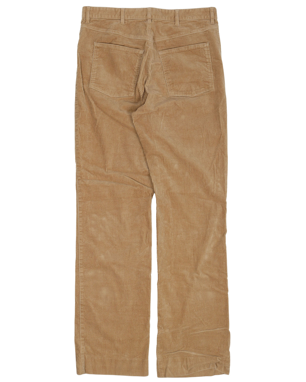 Corduroy Pants