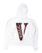 Keep Your Enemies Close Hoodie