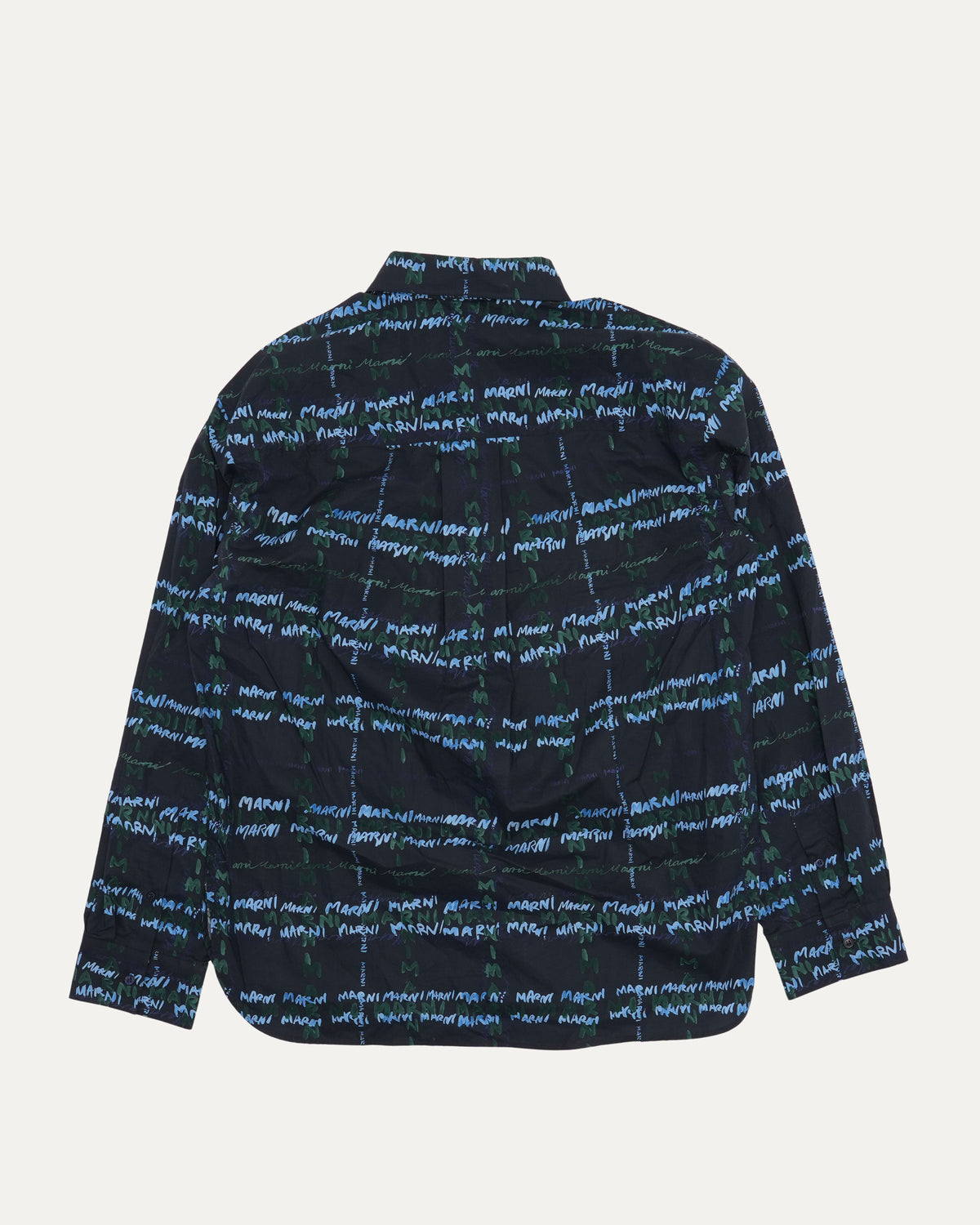 Floral Shirt