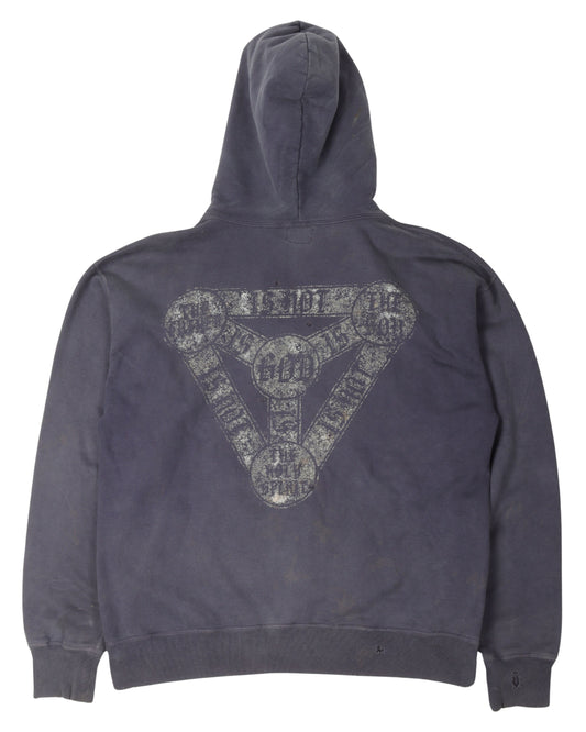 Nazareth Holy Trinity Hoodie