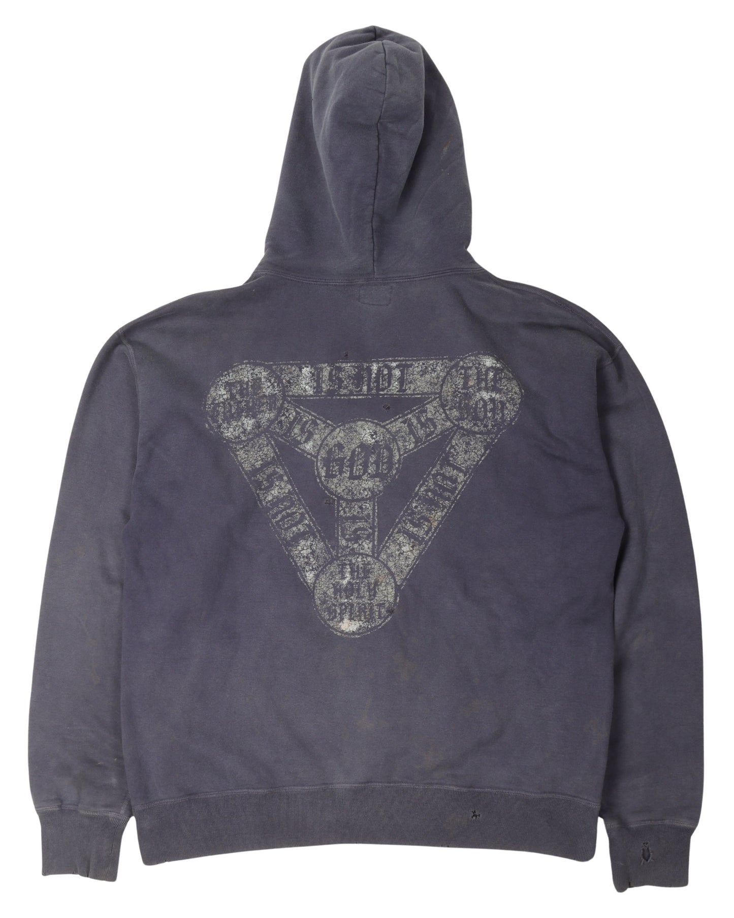 Nazareth Holy Trinity Hoodie