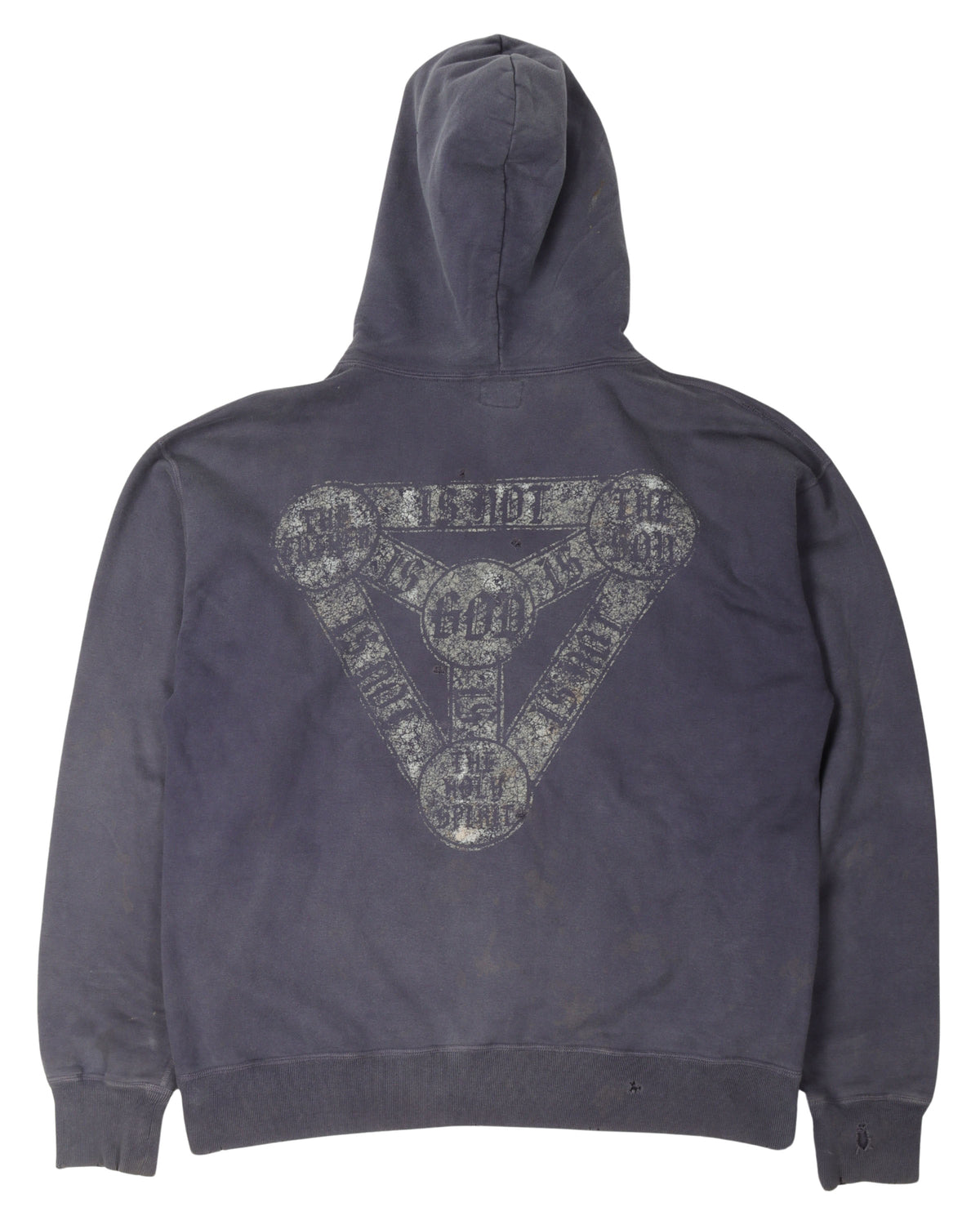 Nazareth Holy Trinity Hoodie