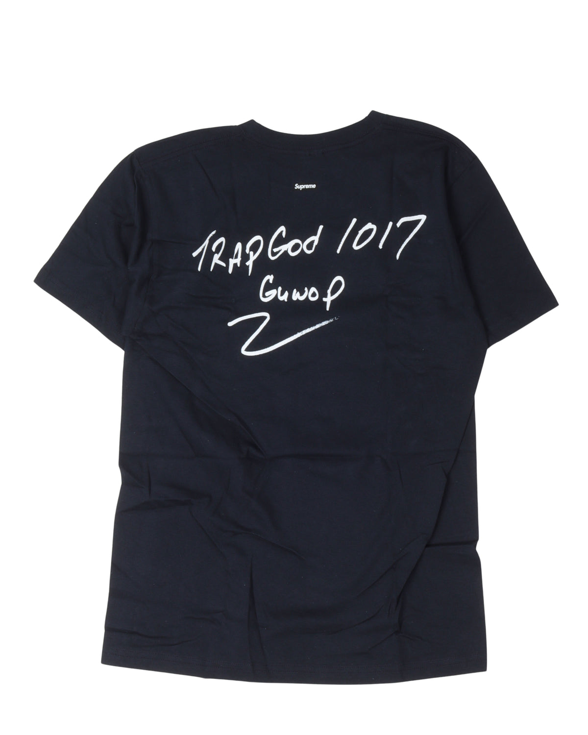 Gucci Mane Photo T-Shirt (FW16)