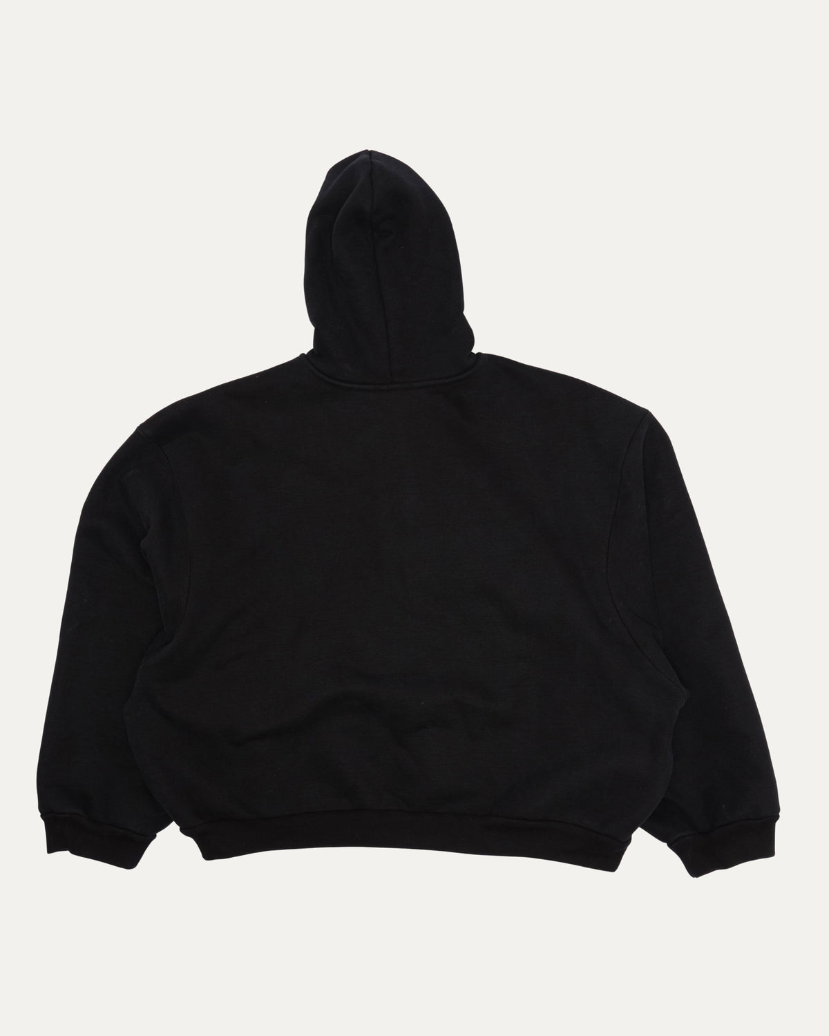 Unity Logo Heavyweight Hoodie