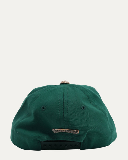 Matty Boy Space Patch Hat