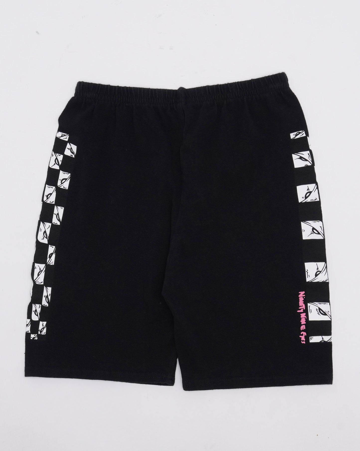 Matty Boy 99 Eyes Bike Shorts
