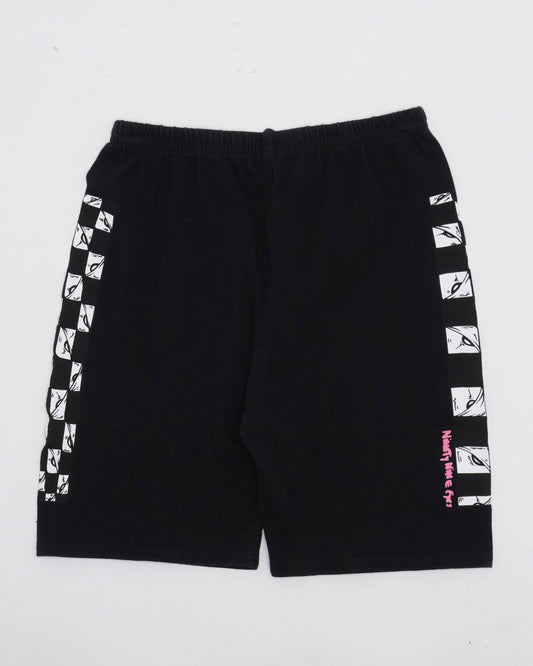 Matty Boy 99 Eyes Bike Shorts