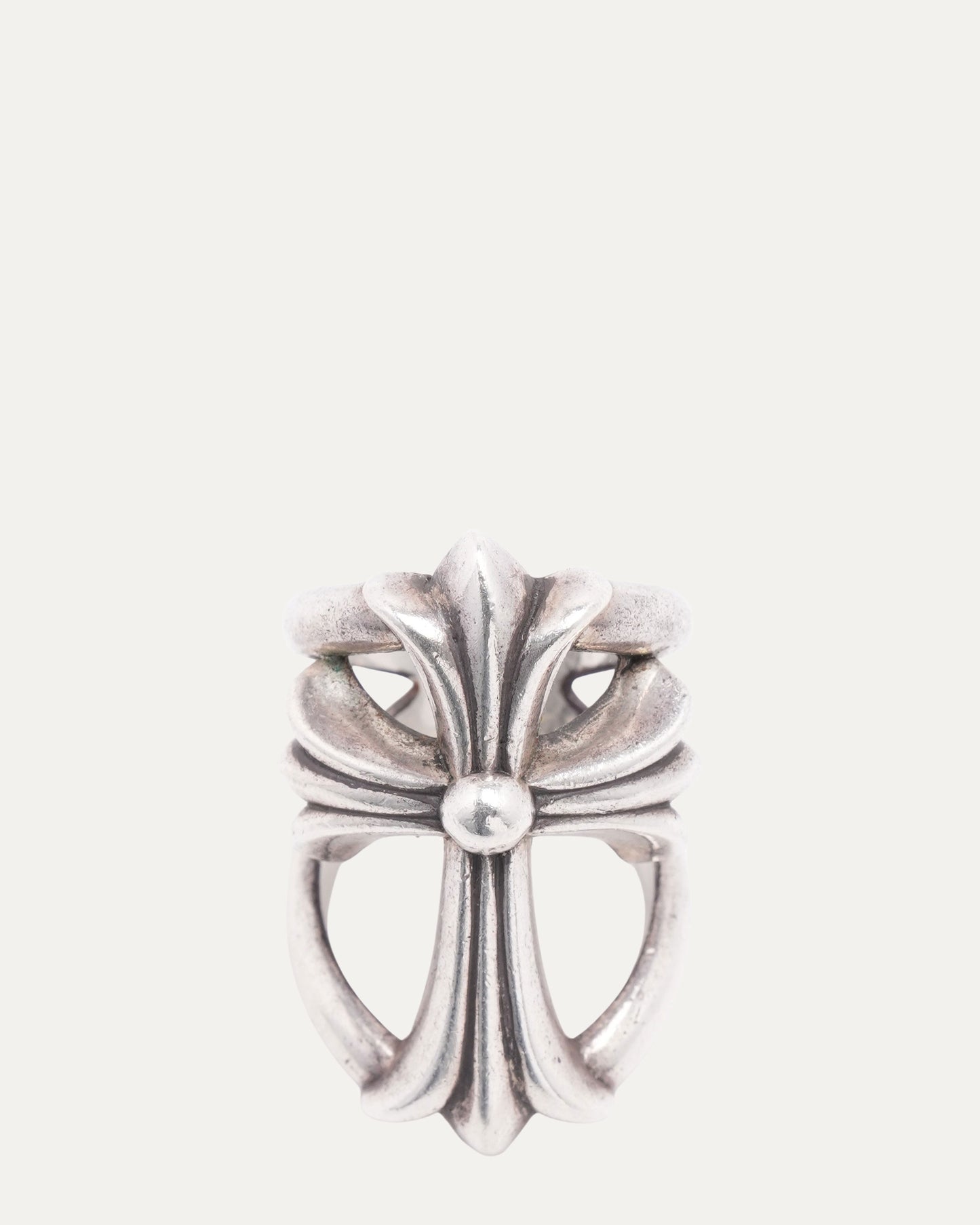Infinity Ring
