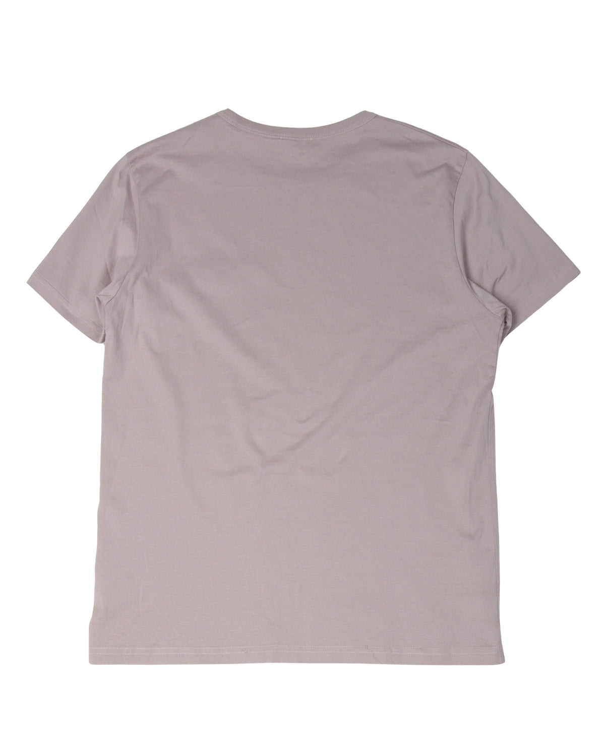 Embroidered Logo T-Shirt