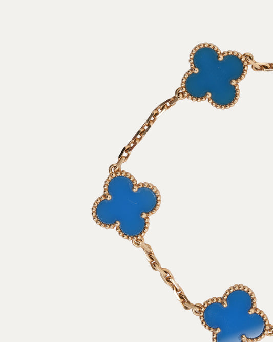 Vintage Alhambra Bracelet