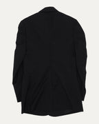 Mohair Blend Blazer