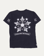 Star Logo Pocket T-Shirt