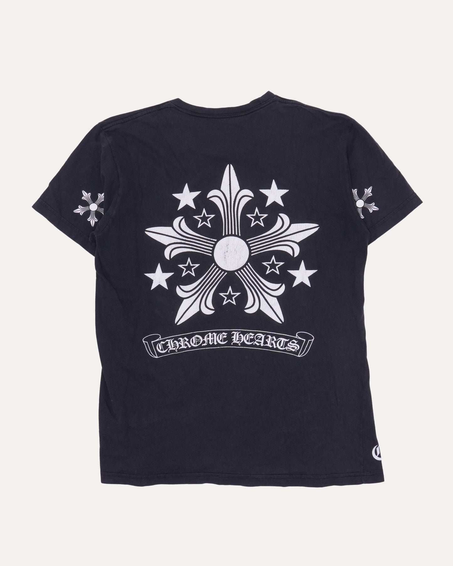 Star Logo Pocket T-Shirt