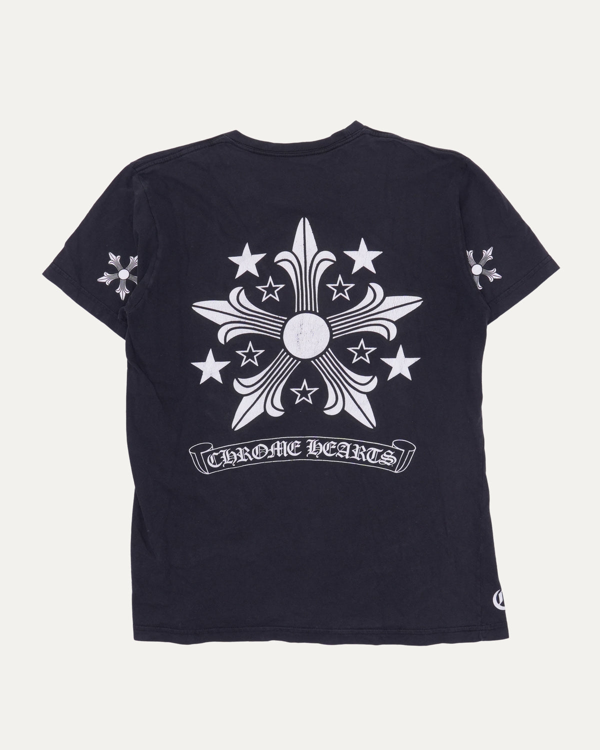 Star Logo Pocket T-Shirt
