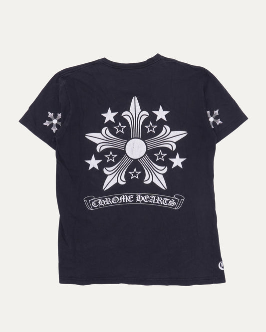 Star Logo Pocket T-Shirt