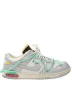 Off-White Dunk Low Lot 04