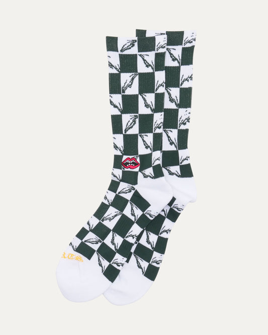 Matty Boy 99 Eyes Socks