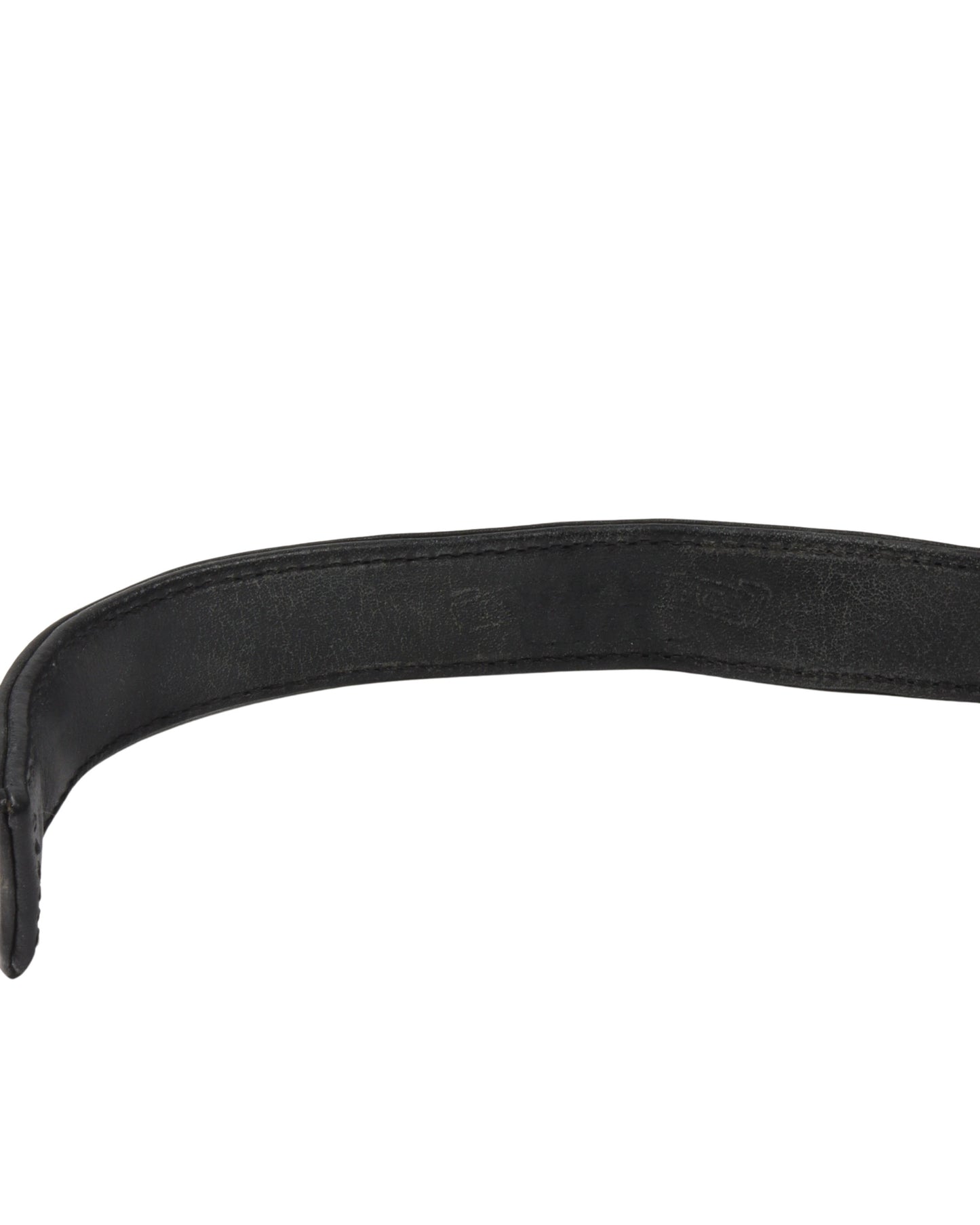 Leather Cuff